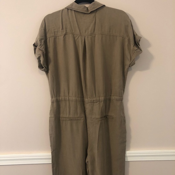 Free People Jumpsuit - Picture 8 of 8